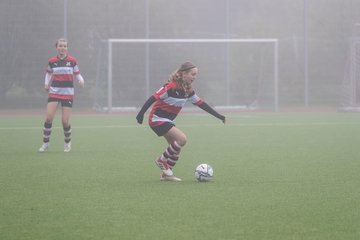 Bild 137 - wCJ Altona 93 - Eimsbuettler TV : Ergebnis: 1:3